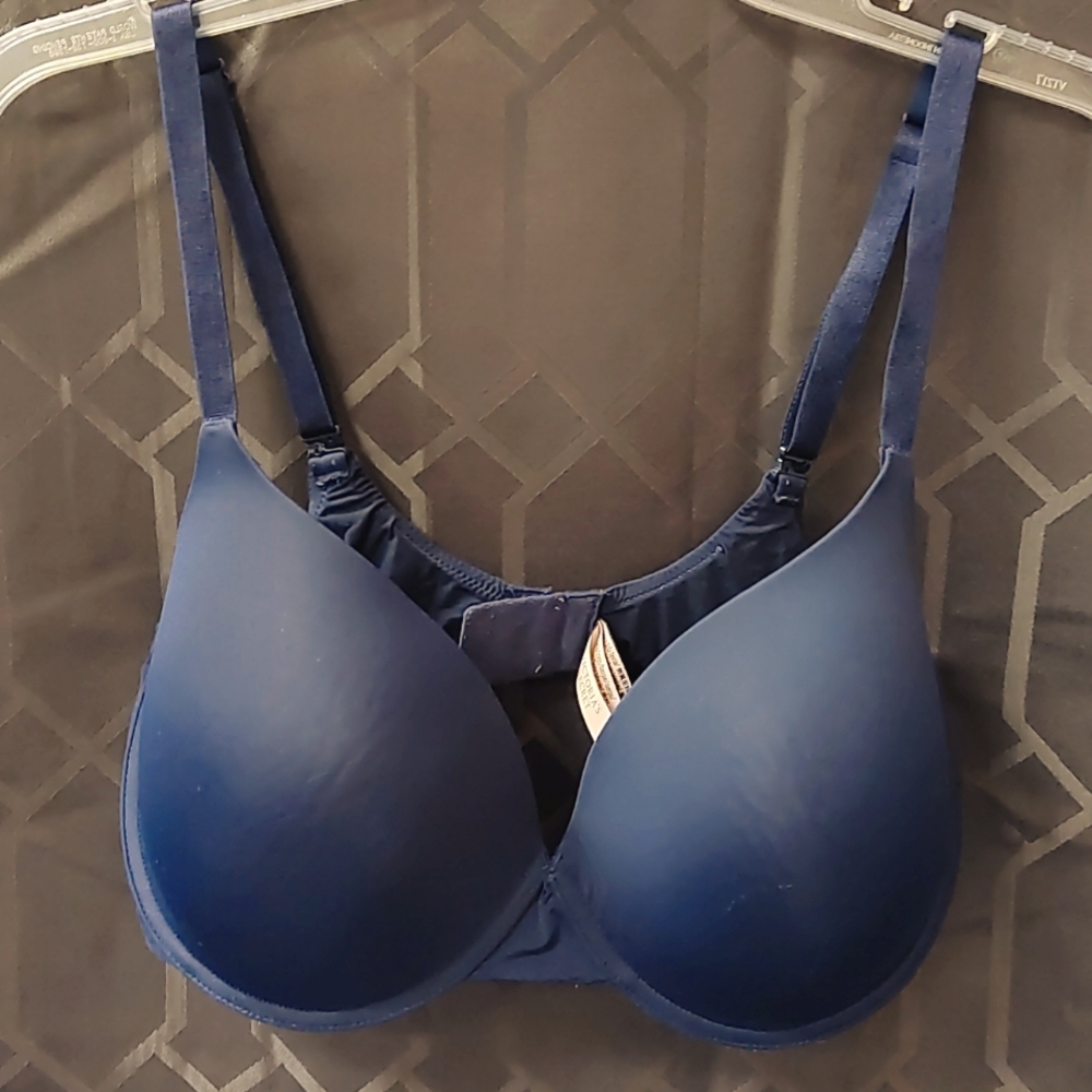 Victoria's Secret bra uplift semi demi